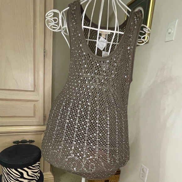 Michael Kors Top - Picture 4 of 14